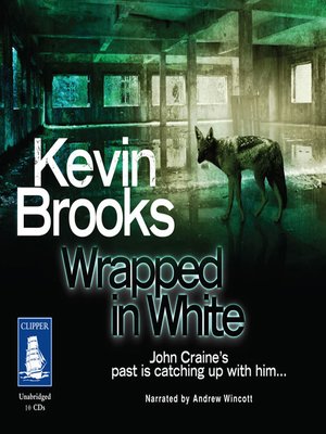 cover image of Wrapped in White